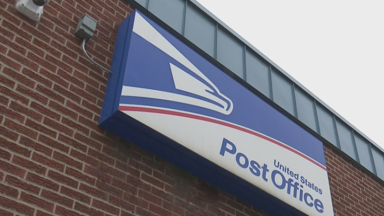 Critical documents expected to arrive in mail just vanish