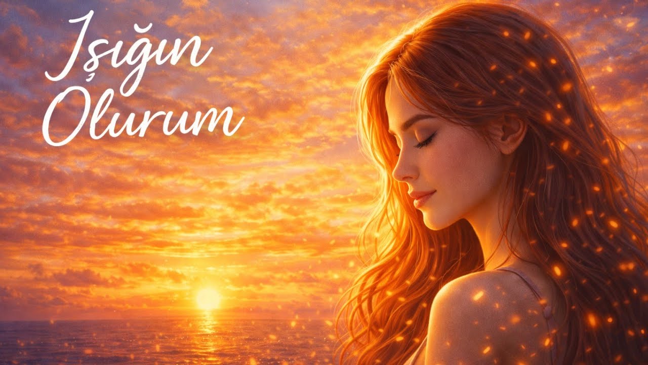 AYAN - Işığın Olurum