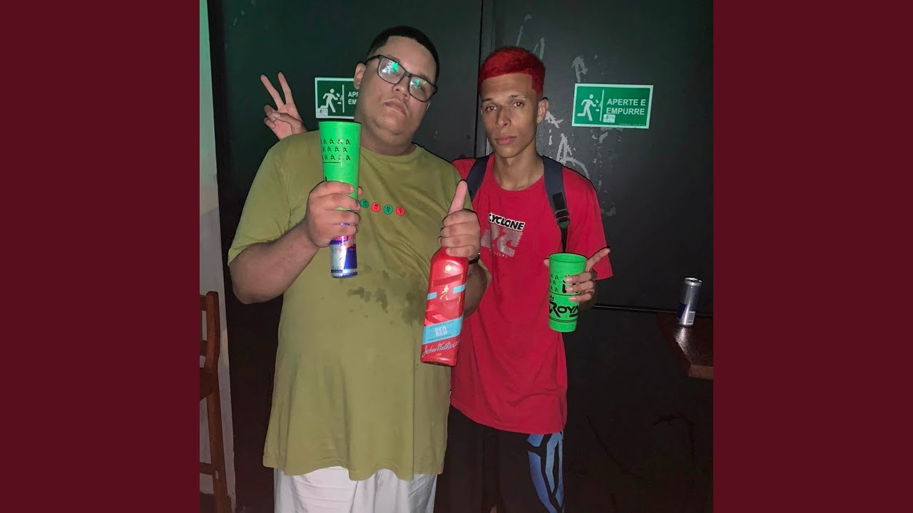 MT - MUITO CORO DOS DJ 2K25