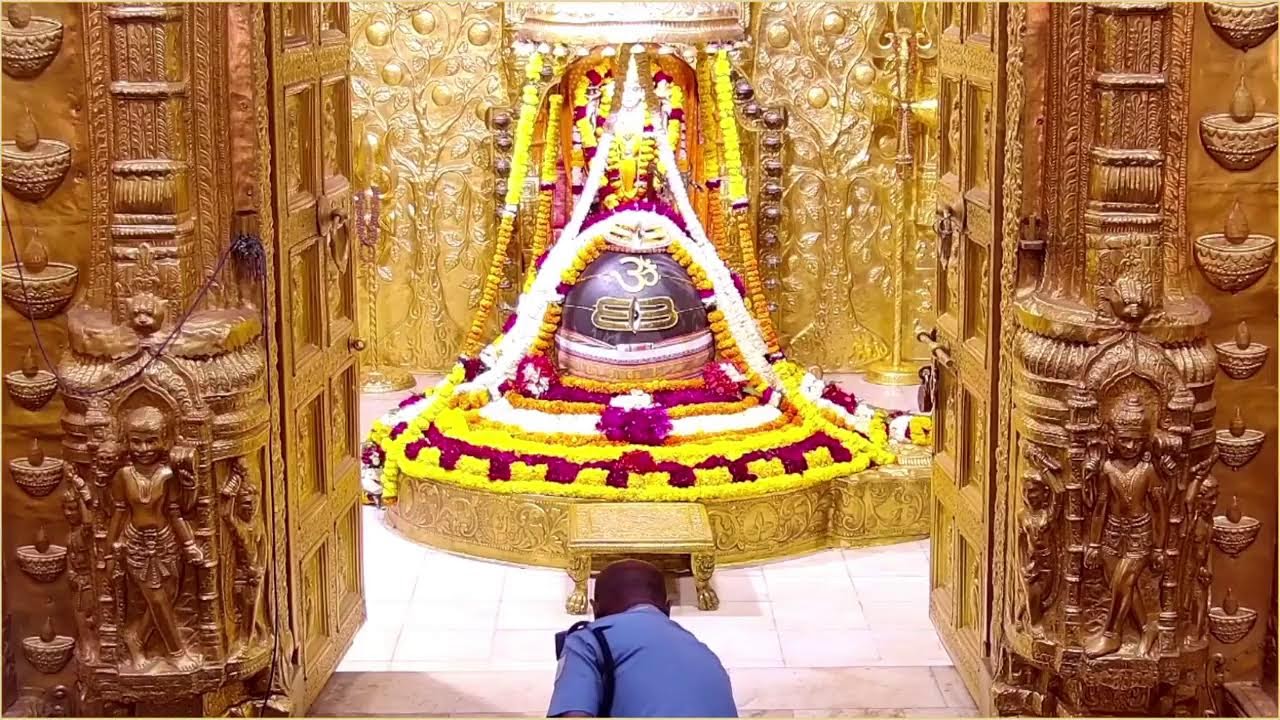 🔴 Live Darshan - Shree Somnath Temple, First Jyotirlinga-08-February-2024