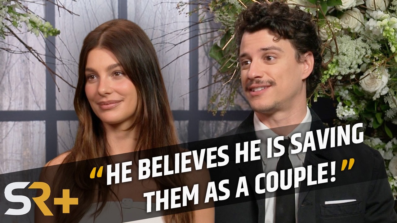 Something Very Bad Is Going to Happen's Soulmate Curse Explained By Cast & Creator