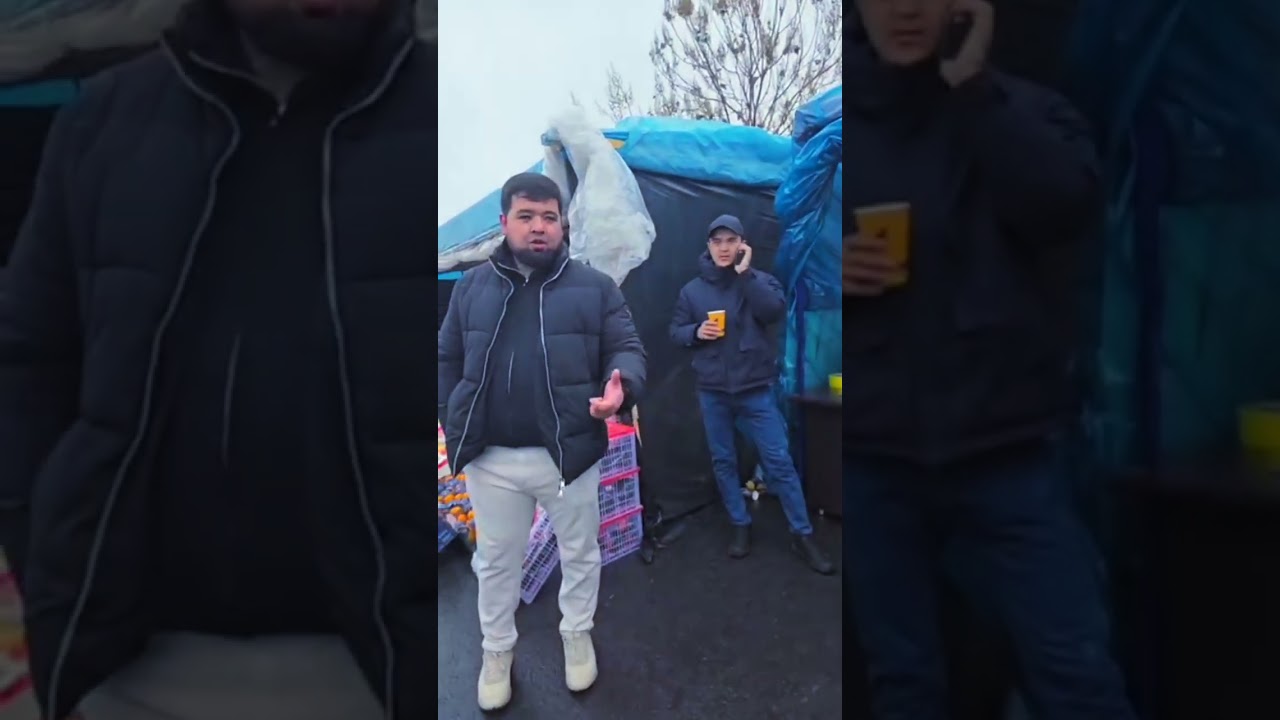 Фуд сити тошкент #узбекистан #экспорт #дехкон #богбон #фермер