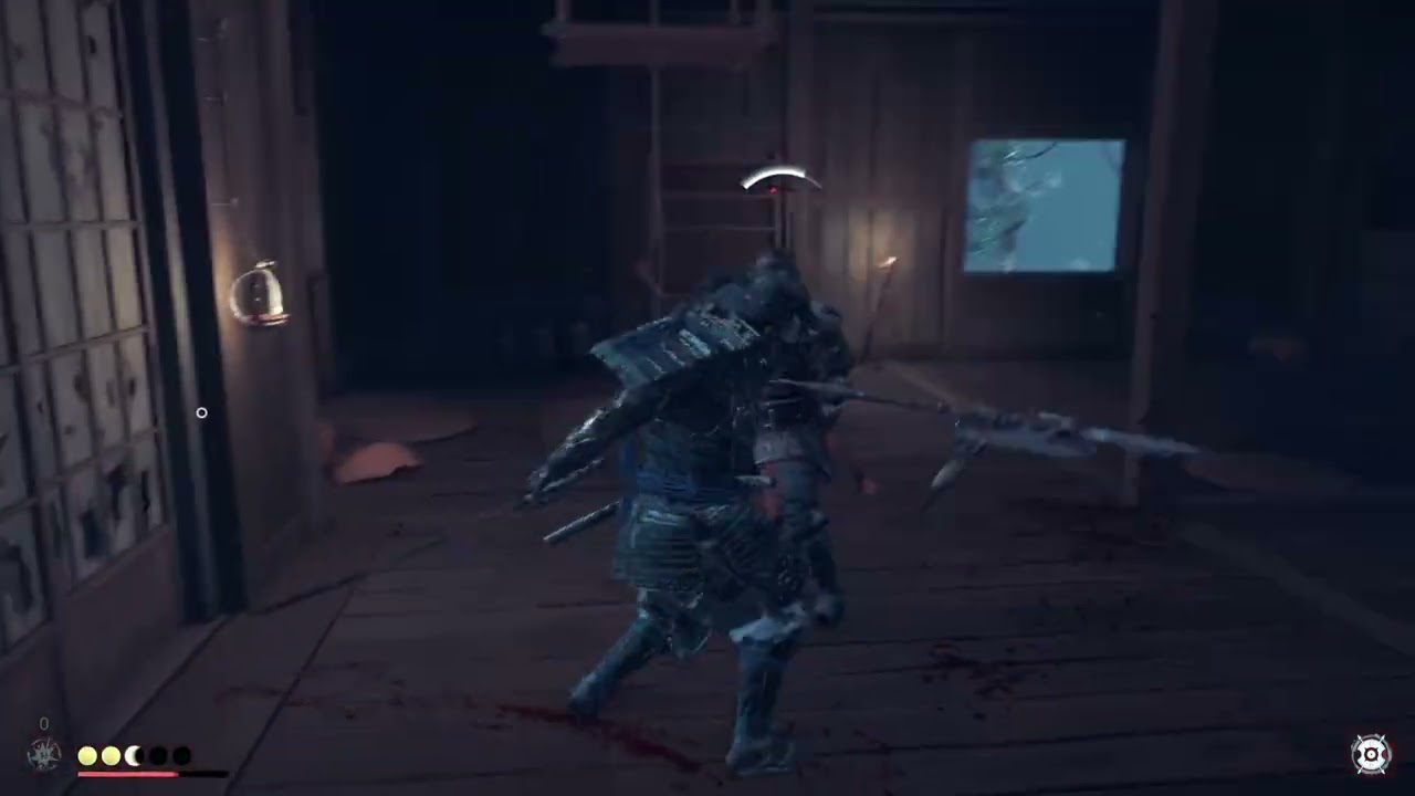 Ghost of Tsushima: Part 11 - Unfinished Business