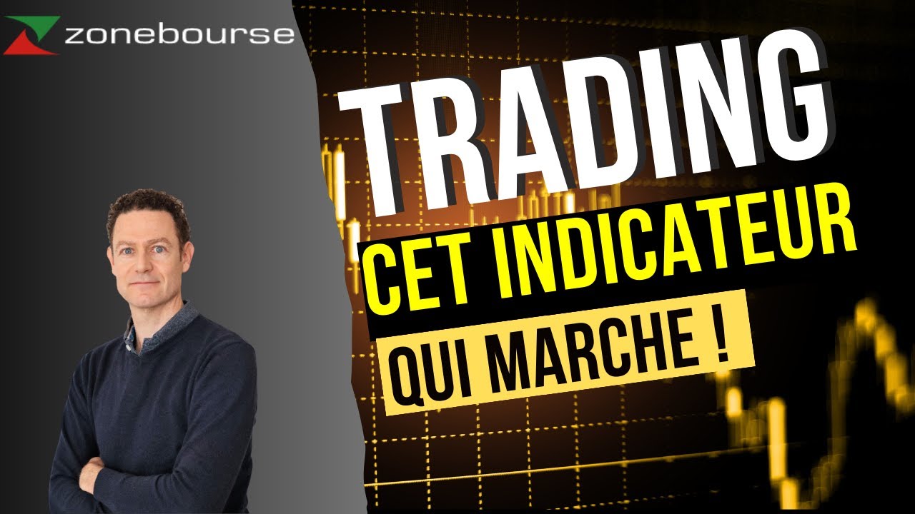 Le (seul ?) indicateur de trading qui marche