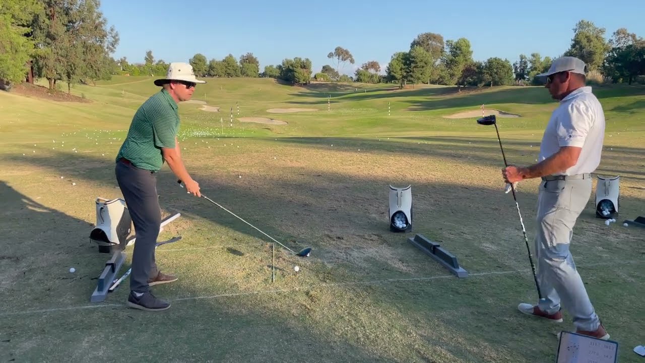 ЛЕГКАЯ МОЩНОСТЬ, СДЕЛАННАЯ ПРОСТО С MILO LINES, PGA