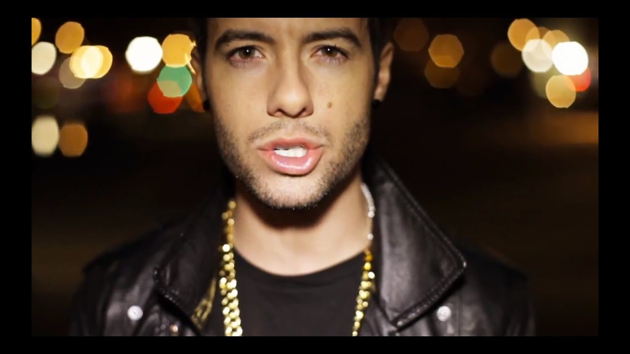 Travis Garland - Where To Land (ft. III) (Official Video)