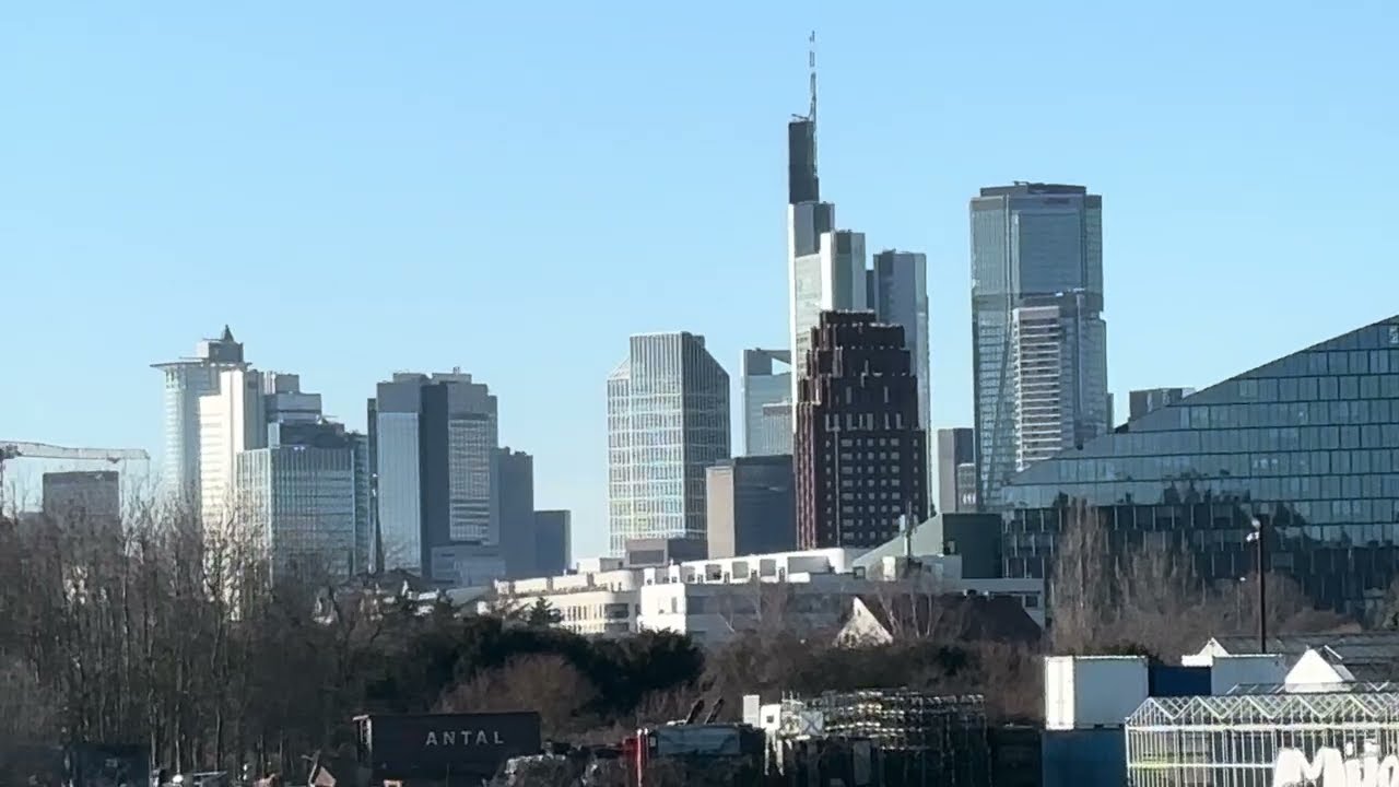 Frankfurt 