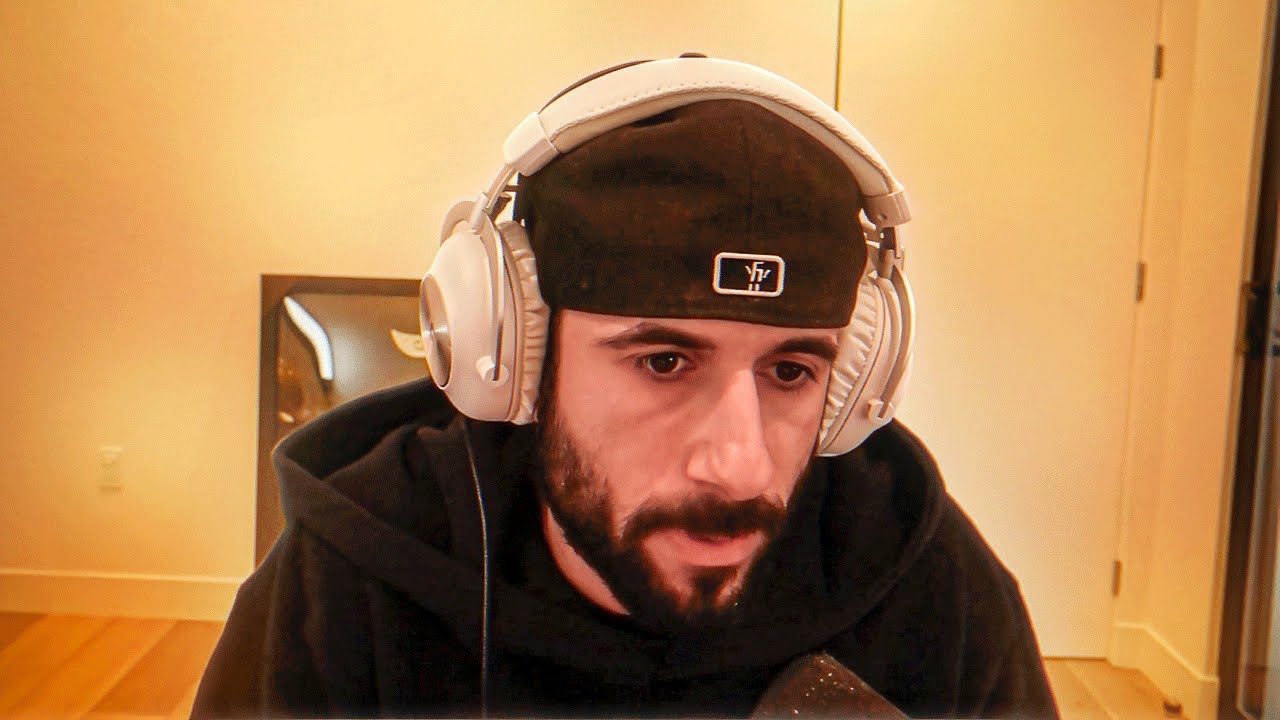 Покинул клан FaZe... будущее киберспорта FaZe