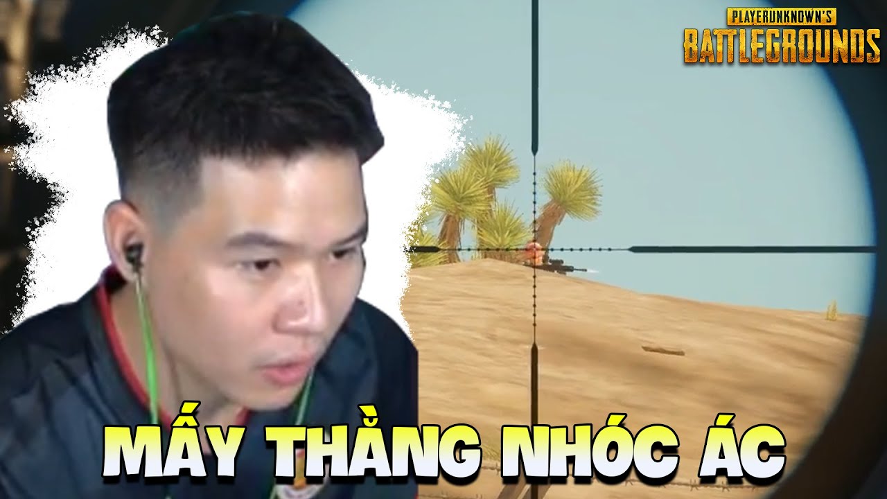 (PUBG) KÊNH CHAT FA LÉ MẮT KHI XEM RAMBO TRỞ LẠI PHONG ĐỘ ĐỈNH CAO