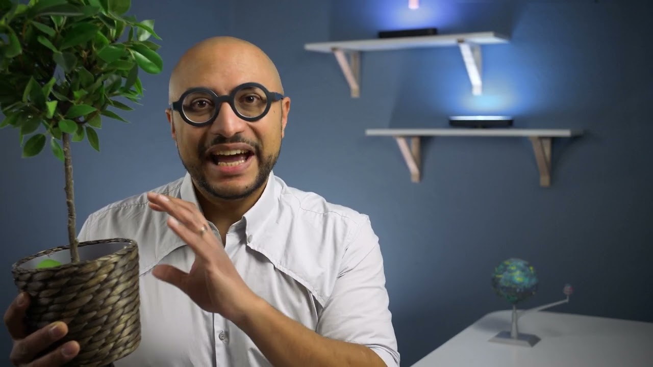 Lektion 5: Innovationsprojekt vs. Innovationskraft