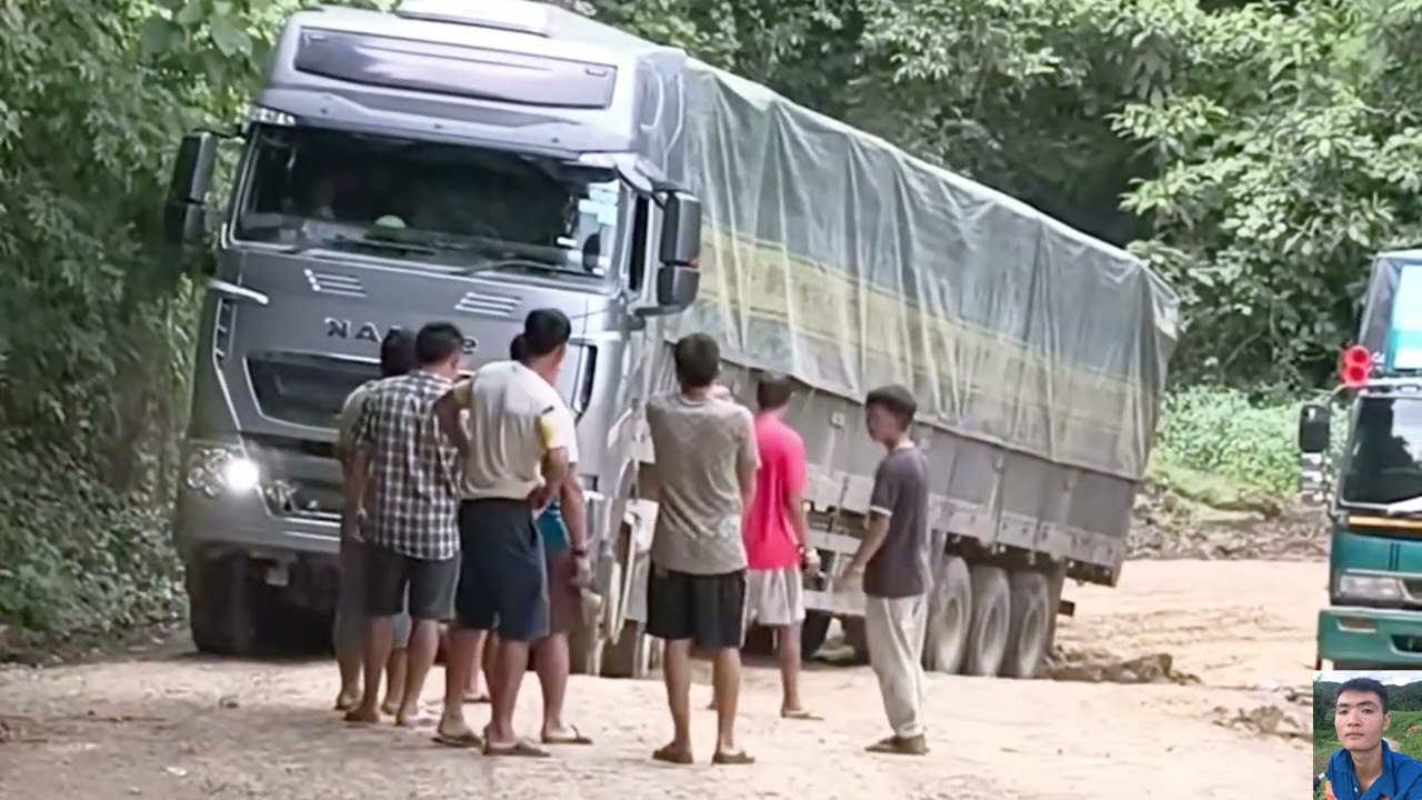 Anh lái xe từ lúc chú mày còn chưa nở mắt, không phải chỉ 16 tham
