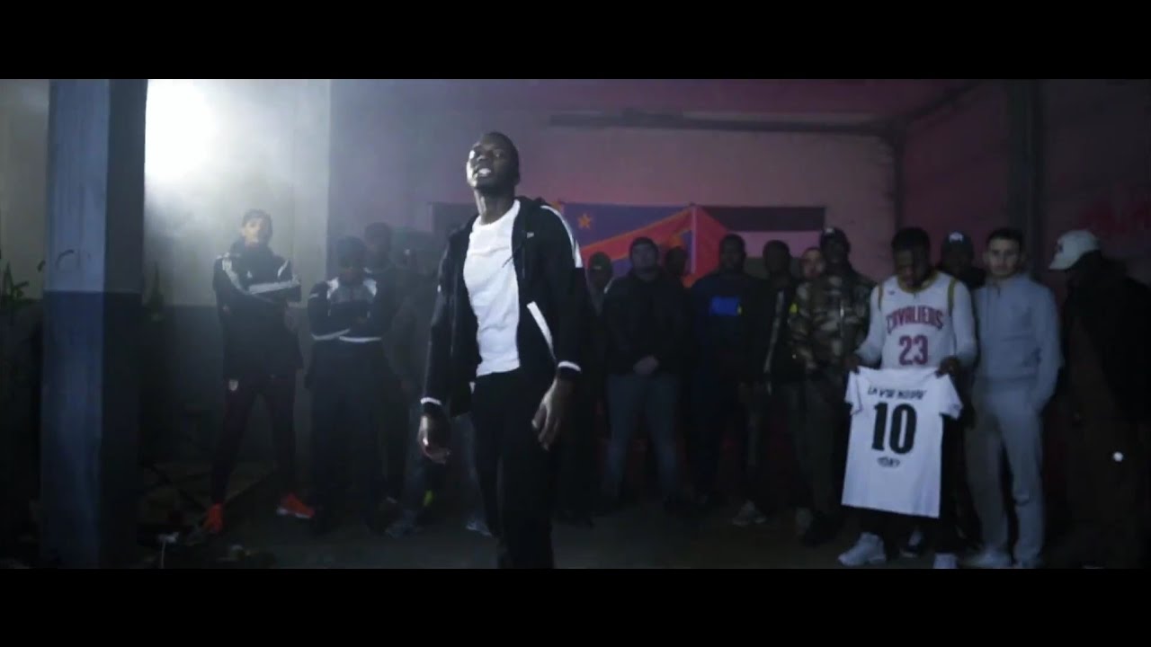Elh Kmer - Homicide