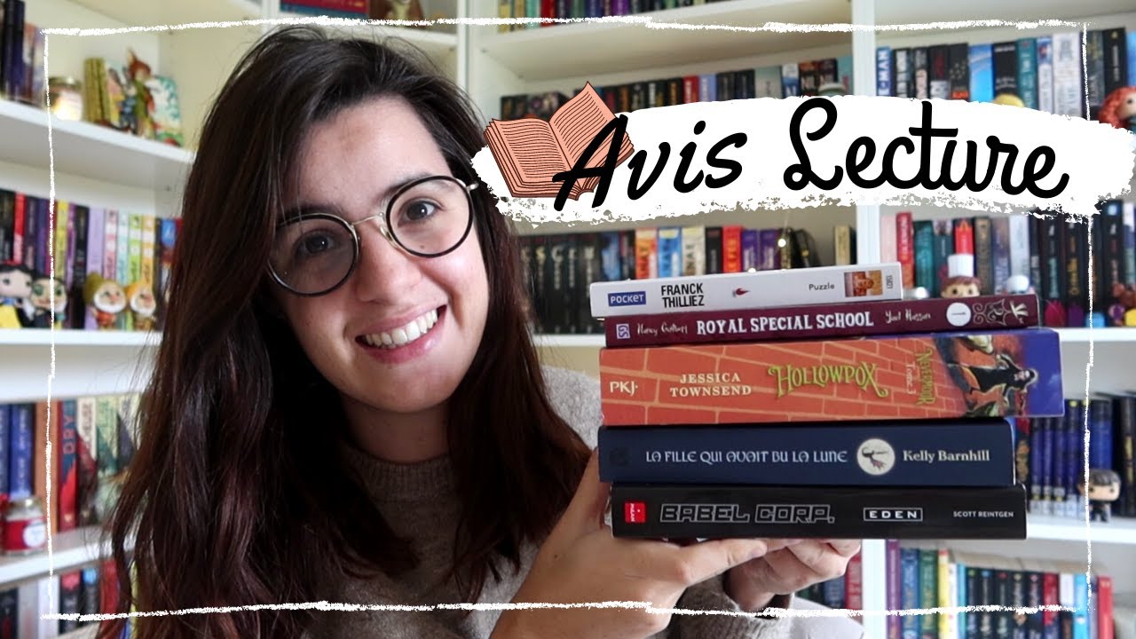 Abandons et coups de cœur ! | Avis lecture #34