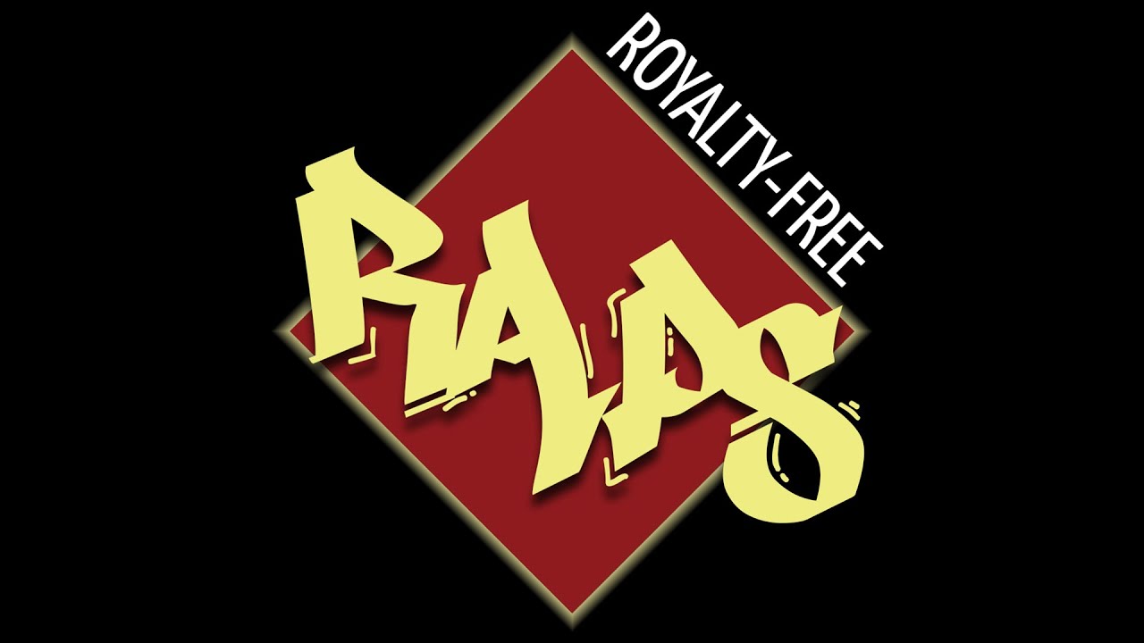 MML's Royalty-Free Raps