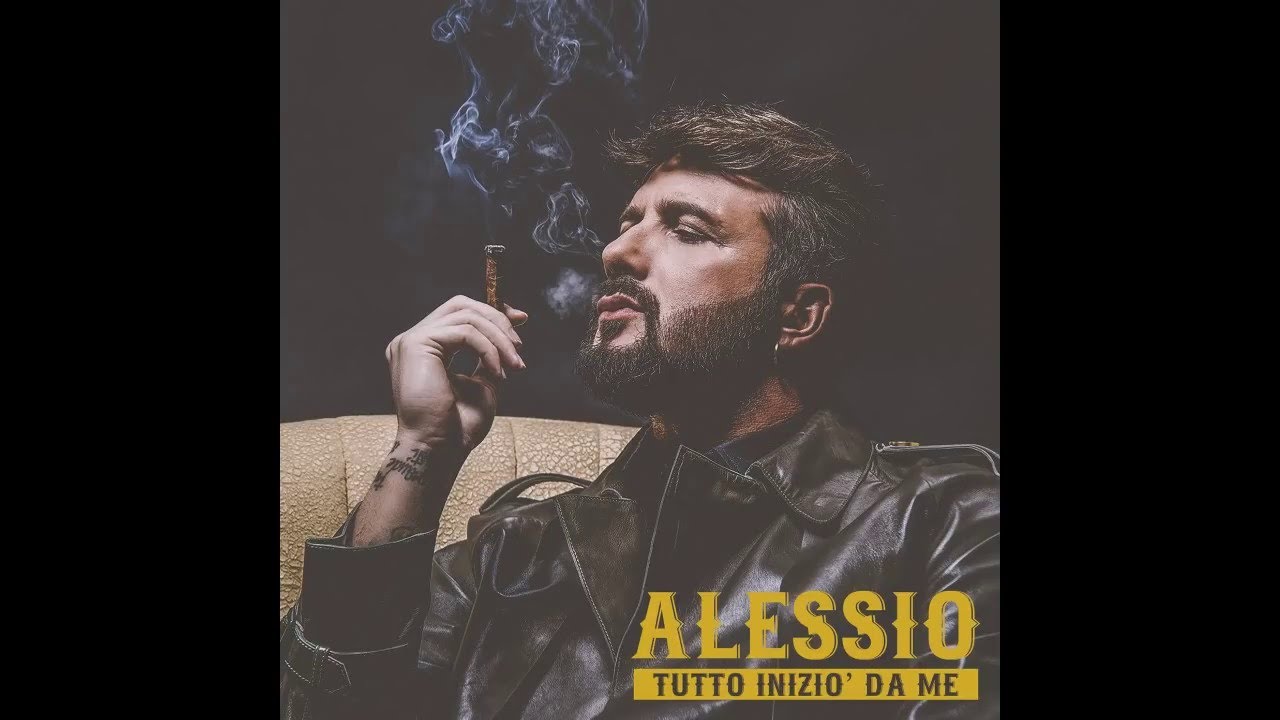Alessio - Chella assumiglia a mammà