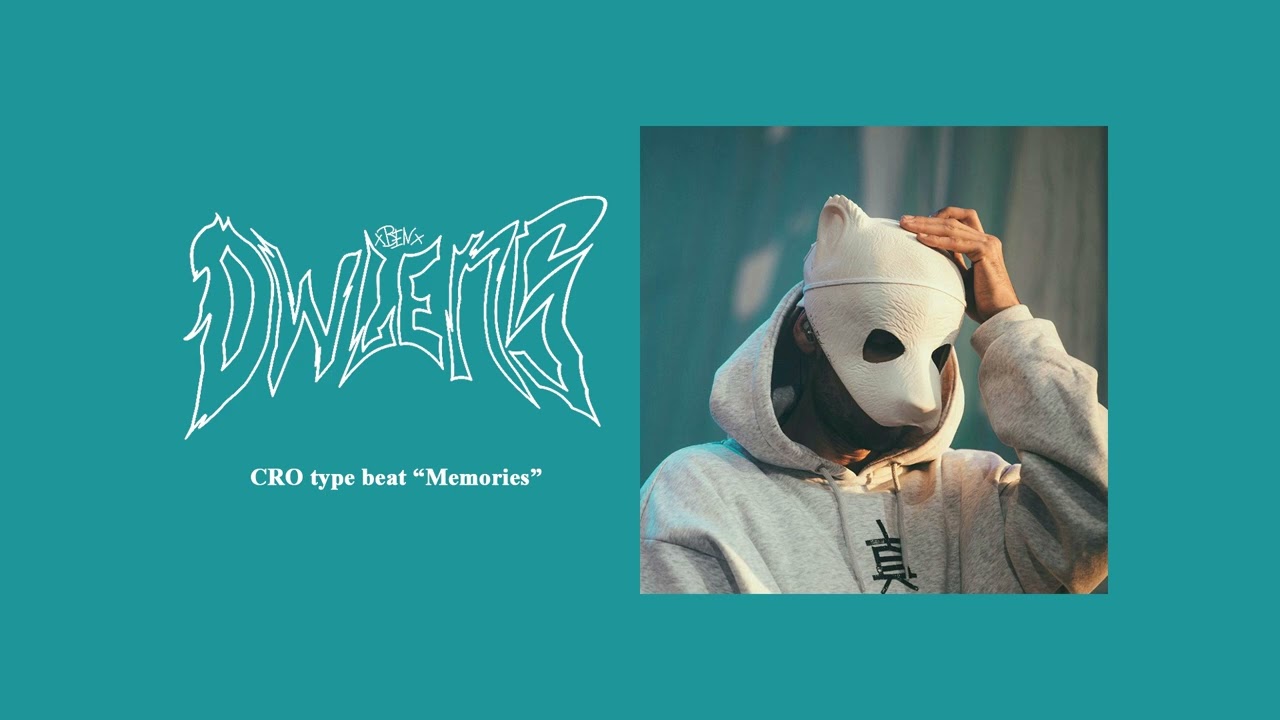 [FREE] Cro TYPE BEAT 