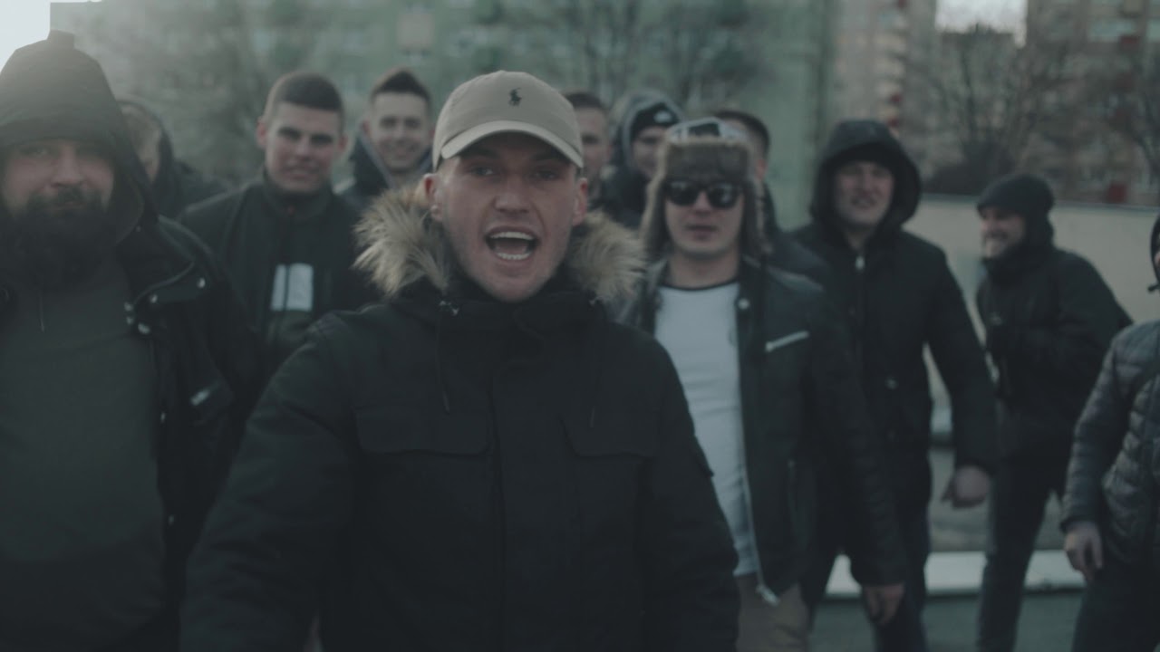 ŻUREK FT. DJ HWR - NIE SPRAWDZAM (PROD. MEDUZABEATS) (OFFICIAL VIDEO)