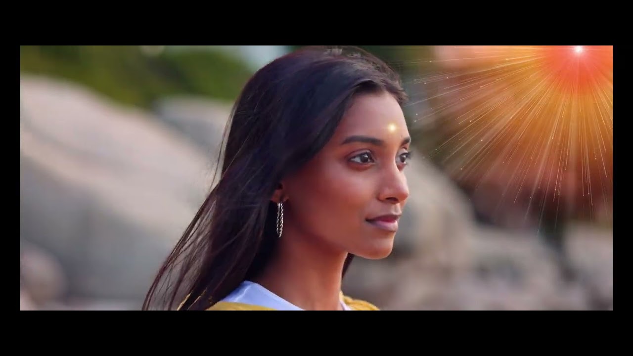 Main Ek Shant Aatma Hoon | Om Shanti Meditation Song | Brahma Kumaris Style