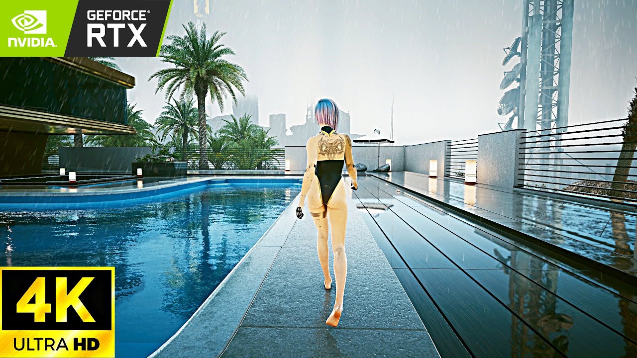 Cyberpunk 2077 
