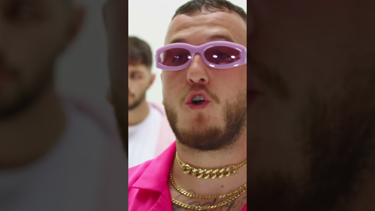 edwn x Dardan x Nimo x Mozzik - Per Ty // Lady Gaga - Just Dance (*ehrenloser PARTY remix*) Original