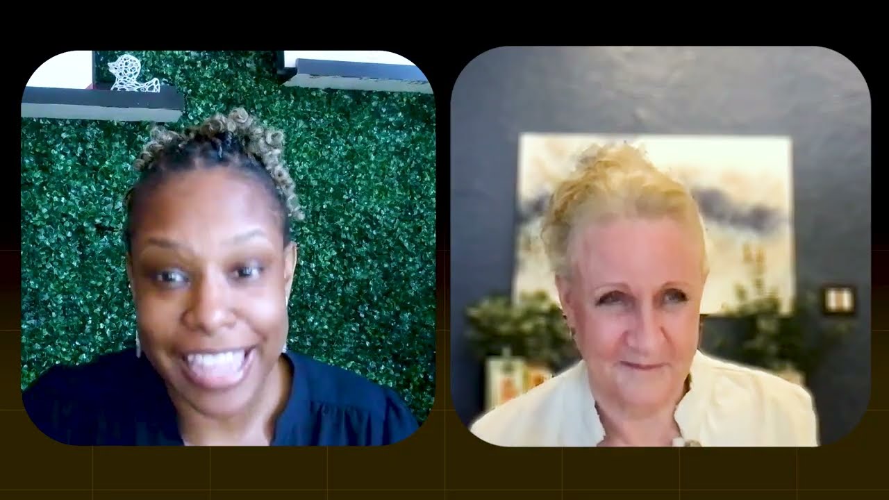 Season 2, Episode 8 | From Psychology to CX: Insights from Diane Magers