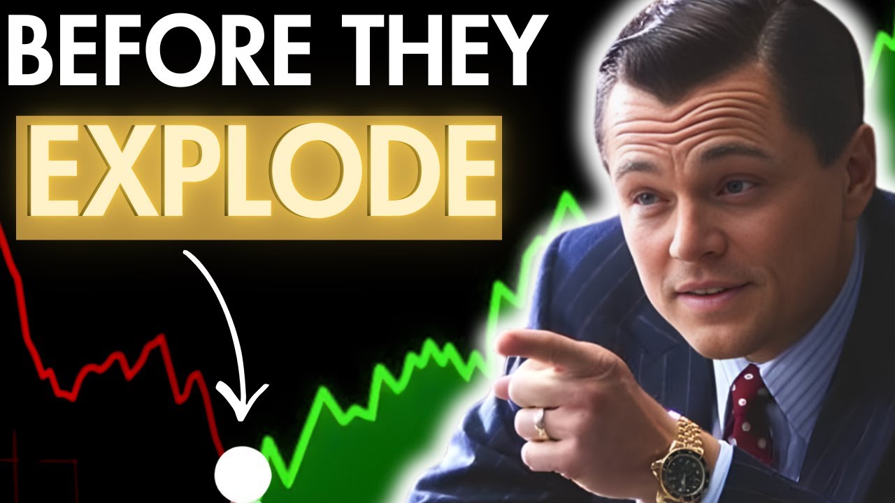 I Found 6 Stocks With Massive 200% Upside in 2026