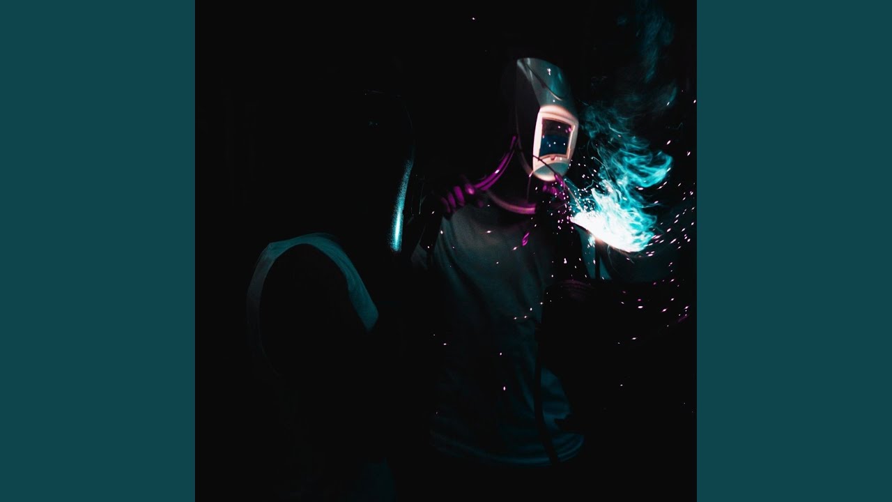 welder