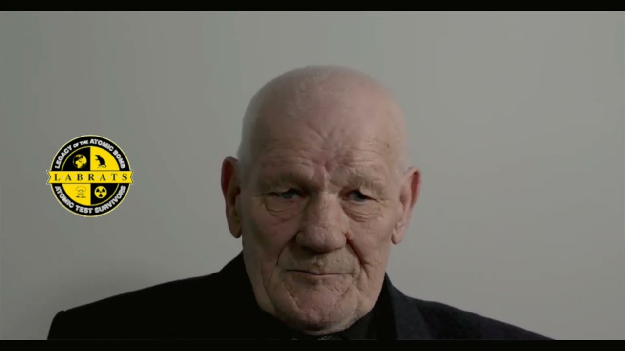 Gordon Coggon interview with Brian Cowden at the LABRATS Seminar in February 2022.