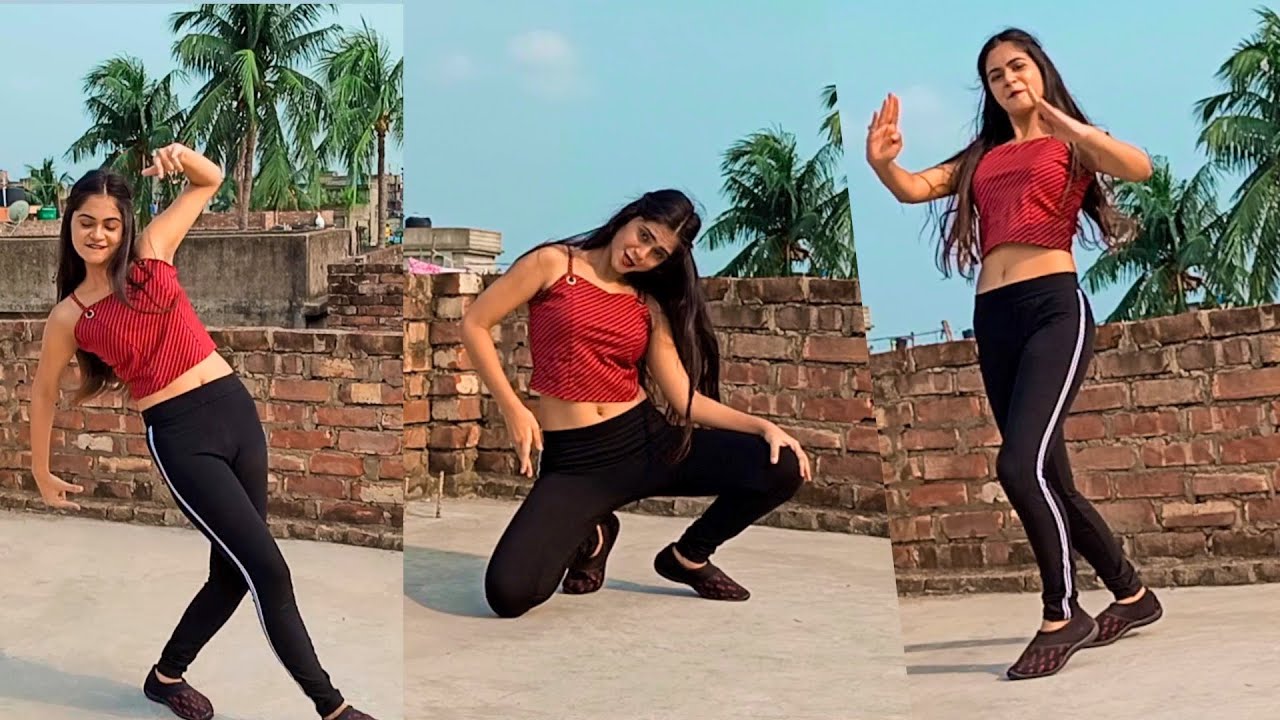 Oye Hoye Hoye Dance | Jassie Gill | Dhanashree | Suchismita Sarkar