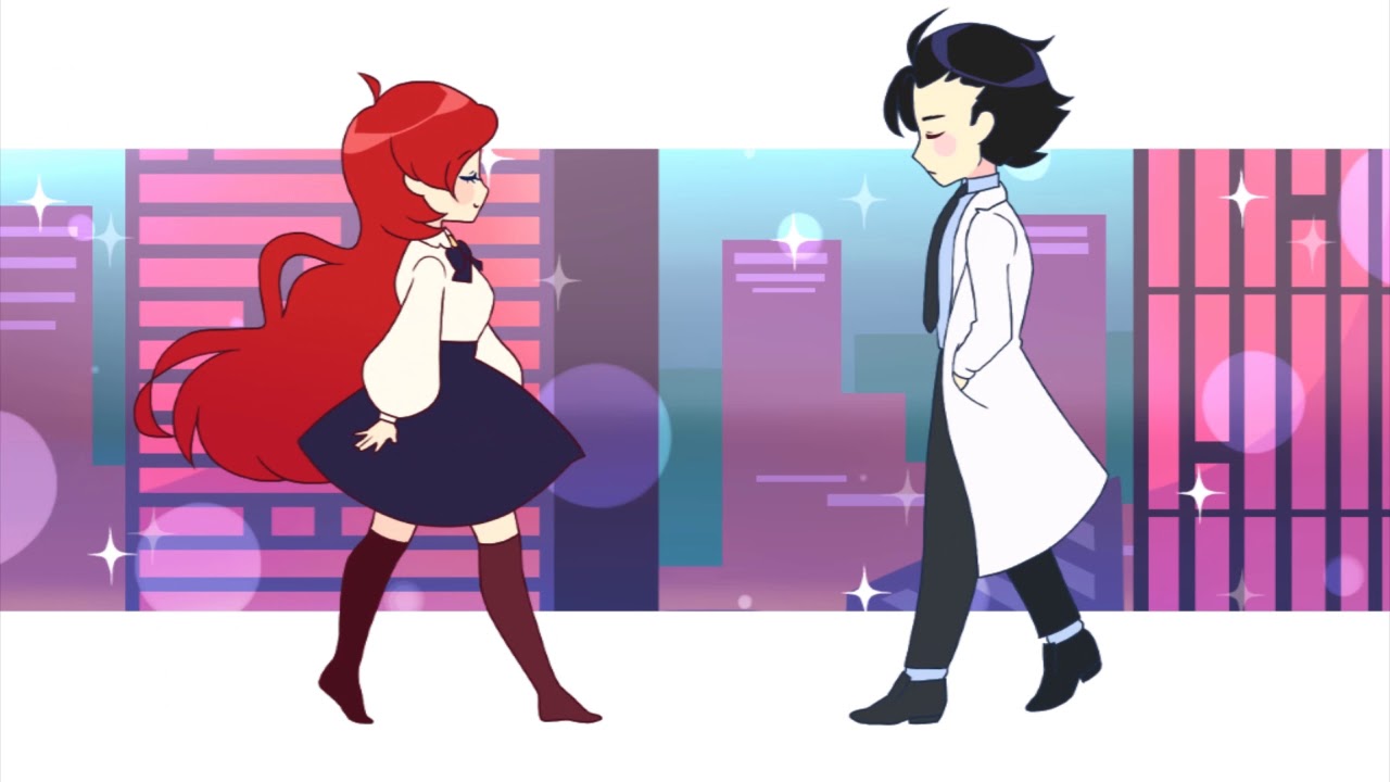 Boba Date  || Meme