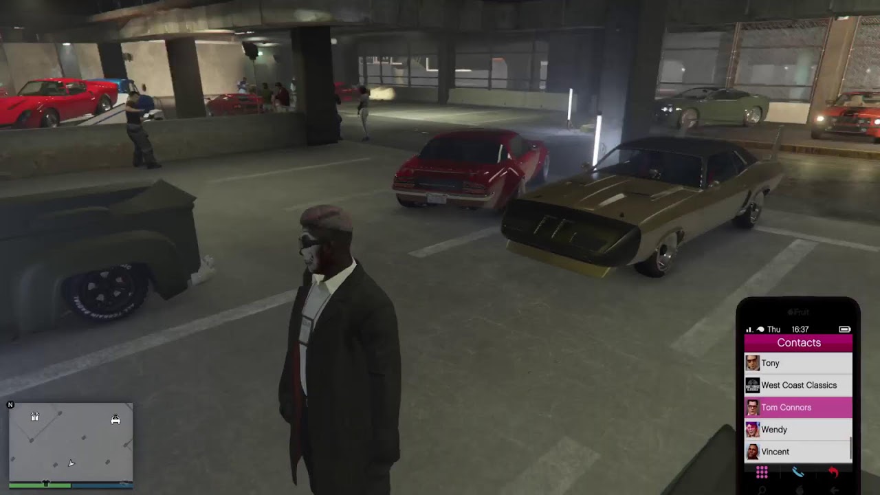 GTA V SUPER EARLY PS4 STREAM MAYBE MERGING YEEEAAAHHHHH BOOOOOOAAAAAH!!!!!!!!