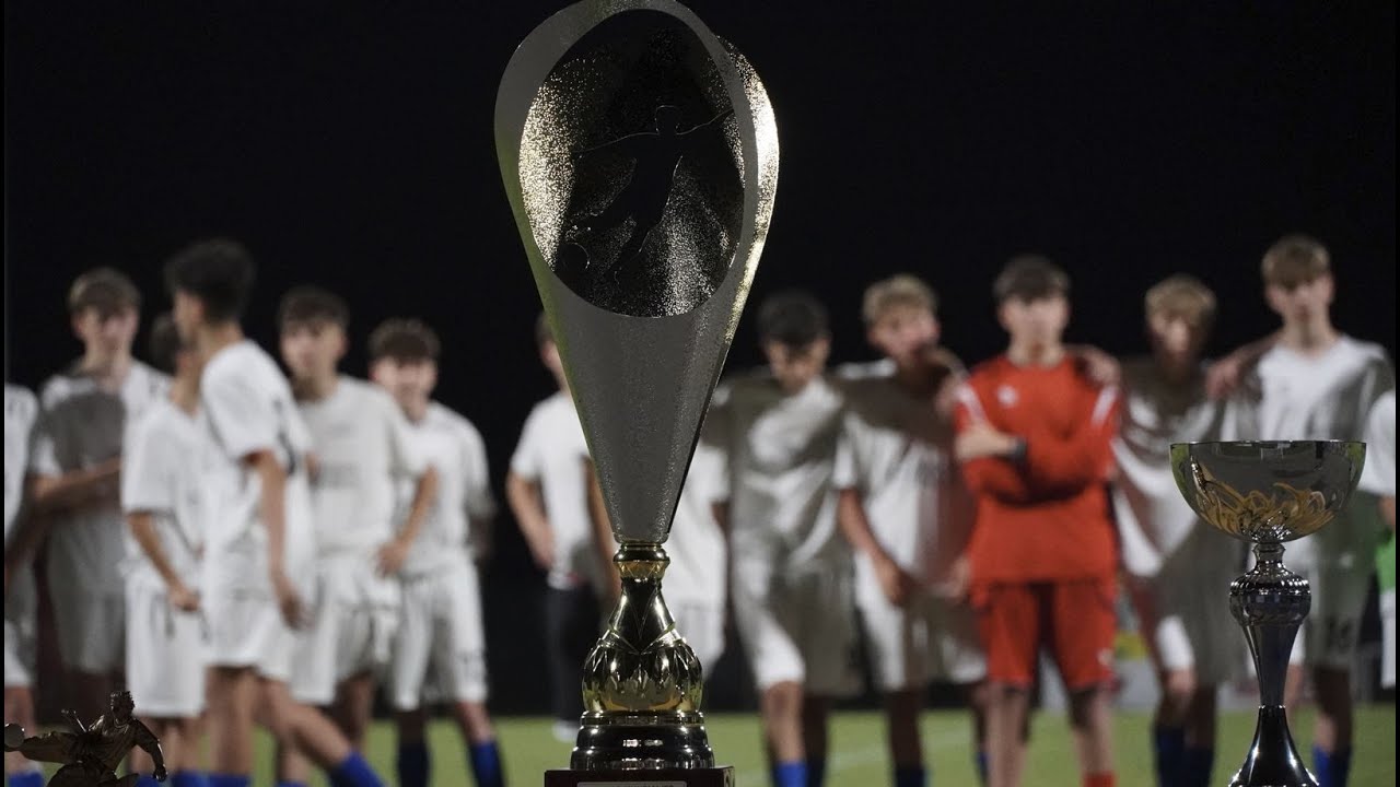 Aquileia - Unione Basso Friuli (Mundialito 2025) Giovanissimi U15