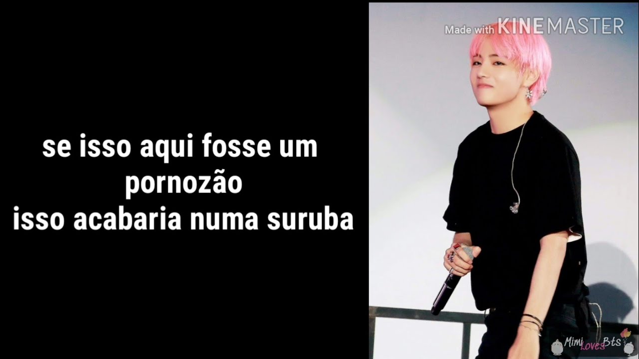 [Ligação] BTS  - A balada dos passivos (Feat. Filha de Jikook)