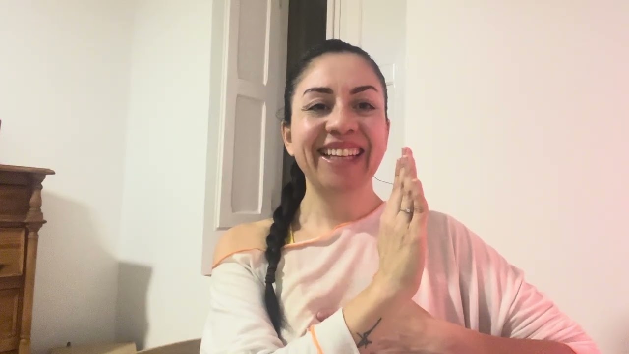 Secuencia de Respiración “8-32-16”