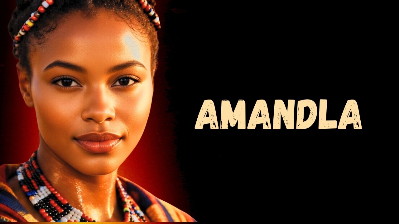 African Zulu Songs for Deep Relaxation & Inner Peace Amandla