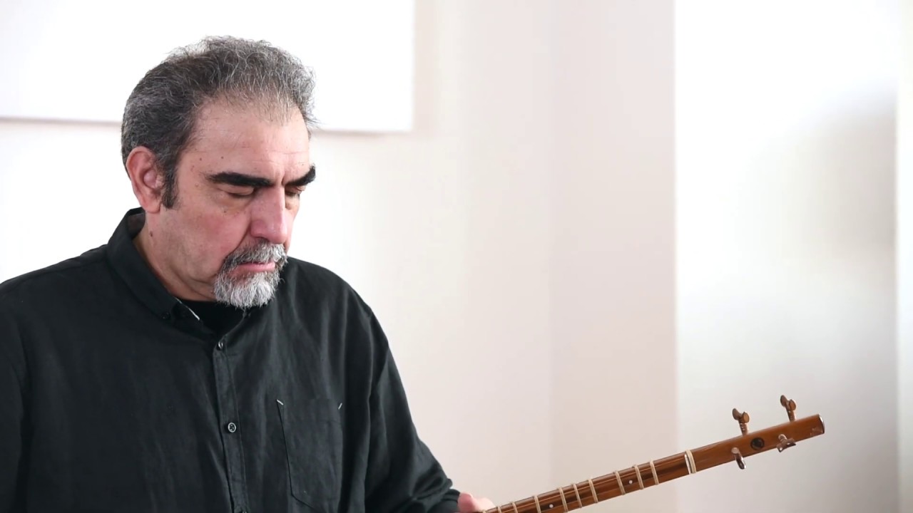 Fleeting Shadows | Masoud Shaari : Setar، Pejman Hadadi: Tombak