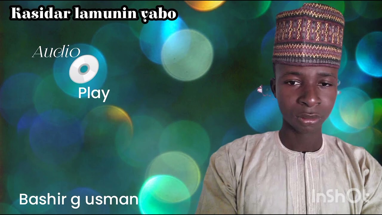 Sabuwar kasidr lamunin yabo