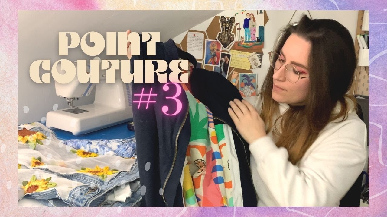 Point couture #3 ⭐ Bilan de mes derniers projets ⭐
