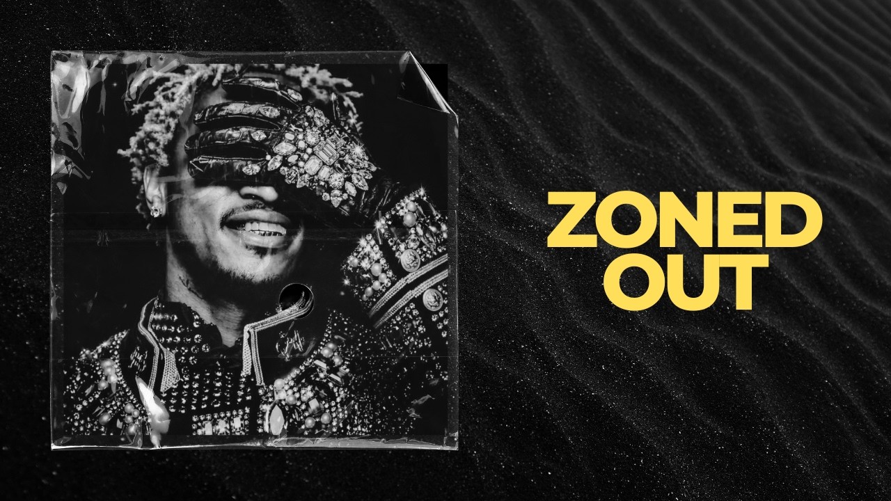 [FREE] FUTURE TYPE BEAT 2026 - ZONED OUT