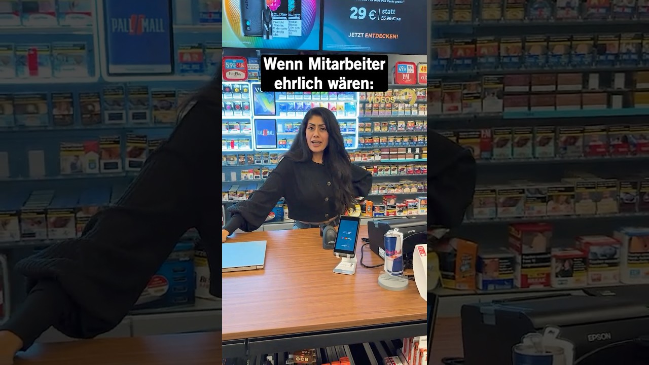 Wenn Mitarbeiter ehrlich w&auml;ren: