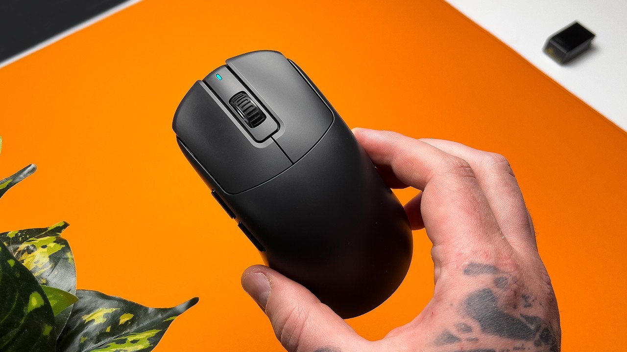 This might be my endgame…