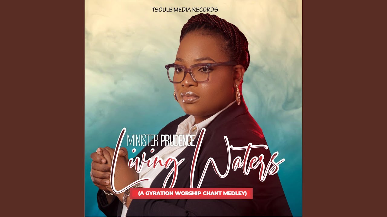 Living Waters | A Gyration Worship Chant Medley