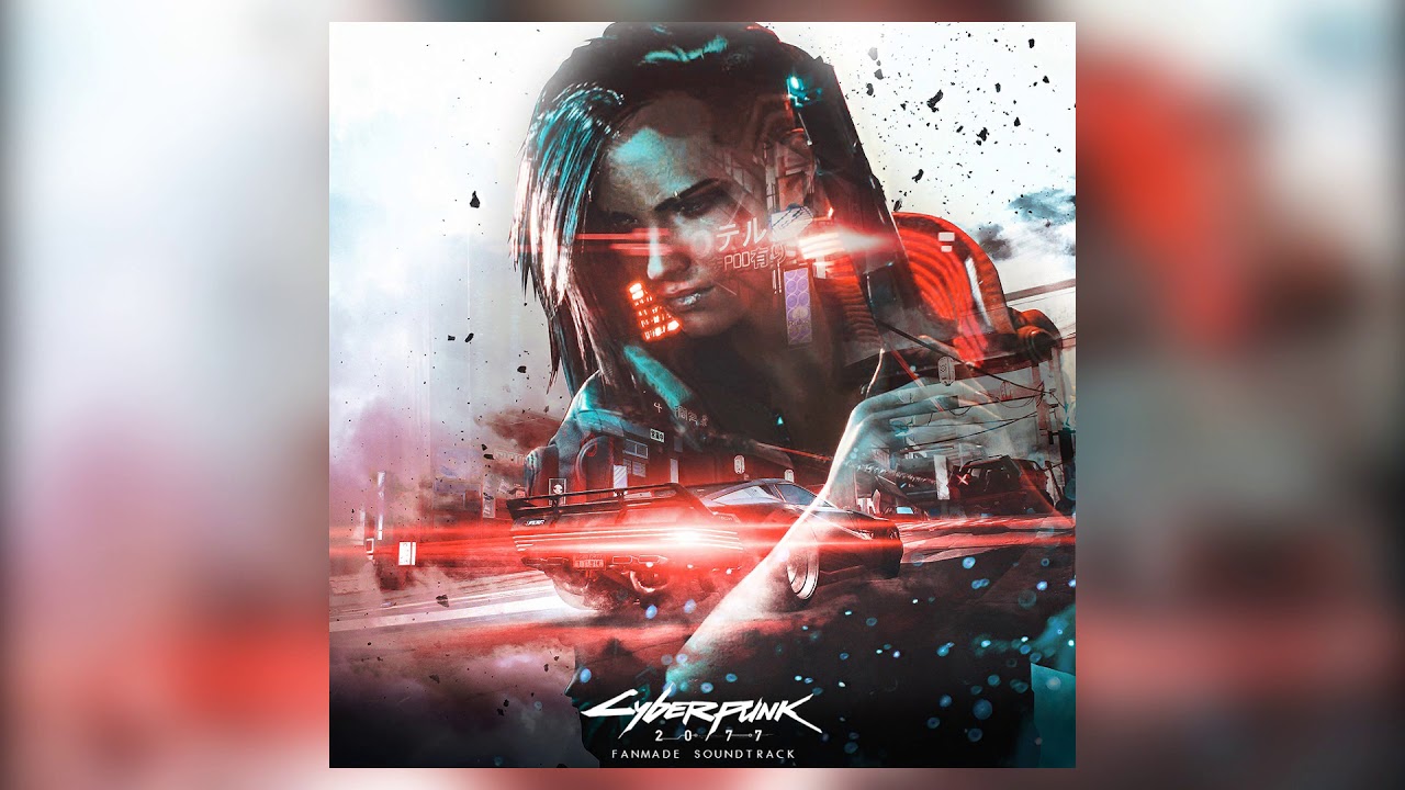 HEAD SPLITTER - Hyperpunk