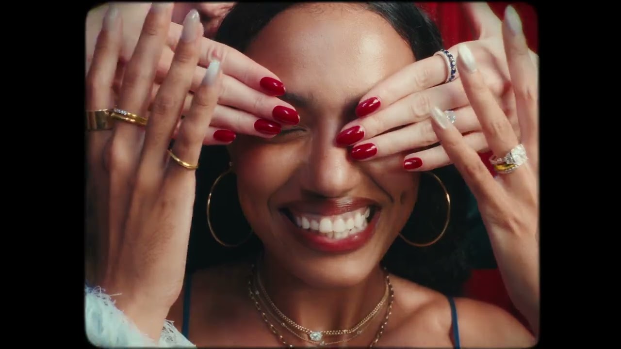 Holiday Jewelry &ndash; Wear Your Wishlist | Zales Holiday 2025