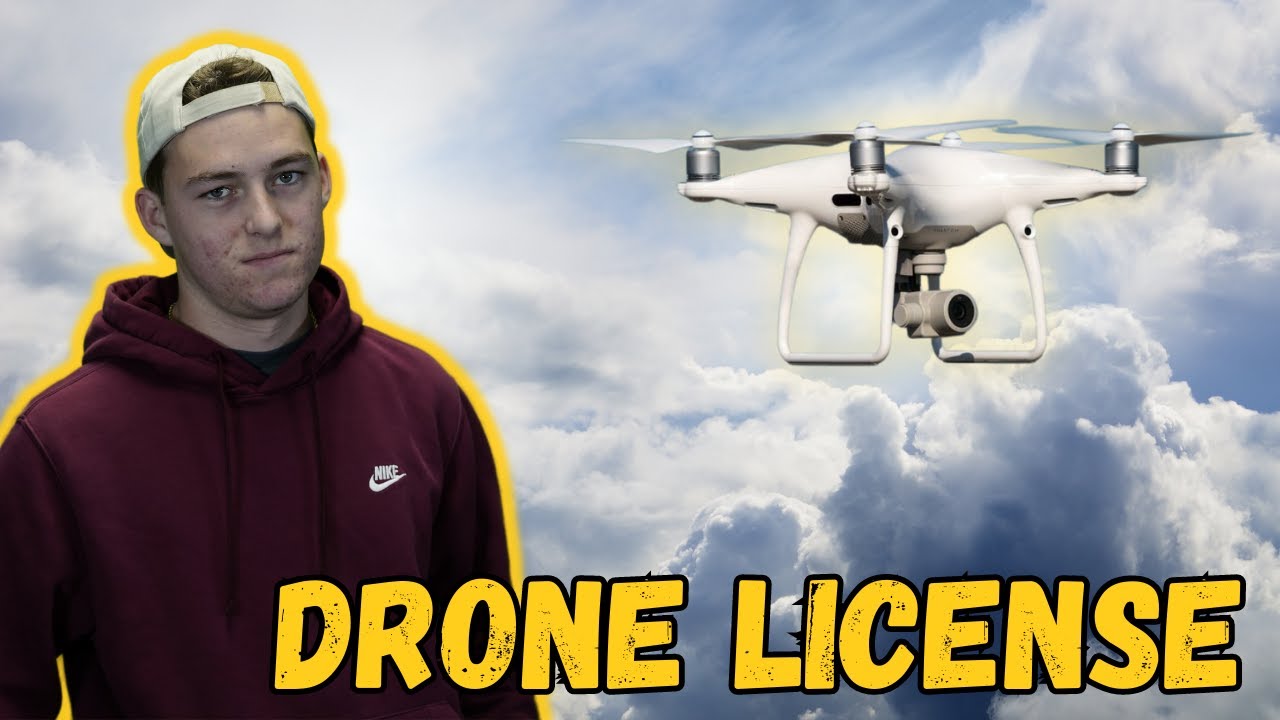 How to Get a Part 107 Drone Licese if You're Already a Pilot | sUAS