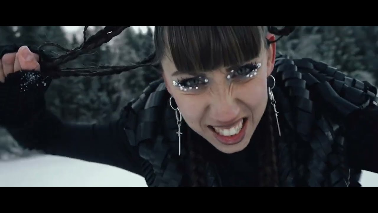 CARY | ALLEIN ODER EINSAM [Official Video]