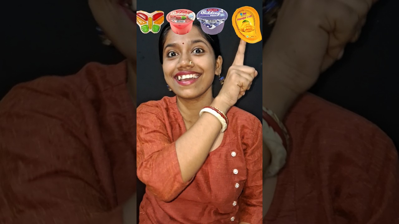 mango cup emojis eating challenge//asmr #shorts #shortfeed #emojichallenge #youtubeshorts