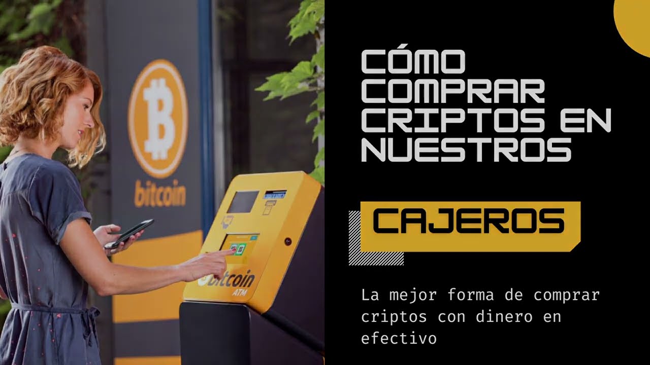 &iquest;C&oacute;mo comprar Bitcoin en Ecuador? Cajero Bitcoin Ecuador 🇪🇨