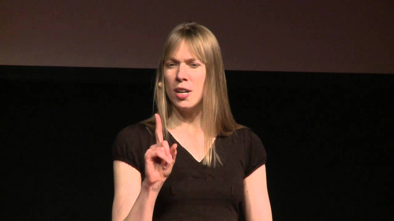The dark side of the universe | Catherine Heymans | TEDxUniversityofEdinburgh