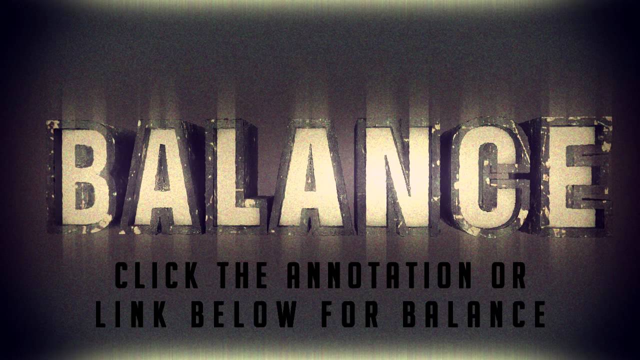 Muzzafuzza & Fuzzamuzza | Balance | CoD Dualtage | HD LINK